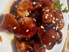 -苏晓玥·手作江南小吃(深圳北站店)