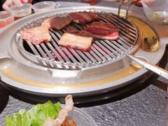 -伊茉家的烤肉店(勒泰中心店)