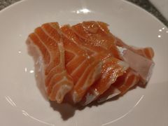 -美食汇自助餐厅(成都万达瑞华酒店)