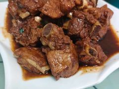 红烧排骨-味好美土菜(迎宾东路店)
