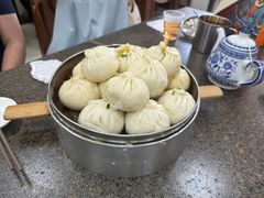 -胡家包子·清真(大众巷店)