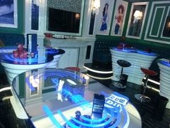 -星天地量版式KTV(乐从店)