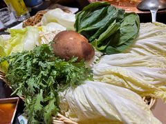 -友乐居羊蝎子(西直门店)