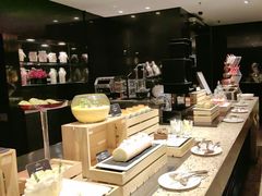 -上海锦江汤臣洲际大酒店壹阶层