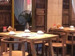 -水煮三国·川鲁江湖菜(香山店)