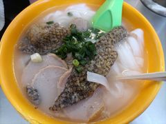 -富记鱼蛋粉(西村店)