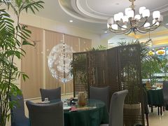 -君霖海鲜私房菜(春柳店)