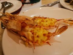 -芭菲盛宴·环球美食(解放碑英利国际店)