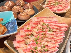 -牛局炭火烧肉(上邦百汇城店)