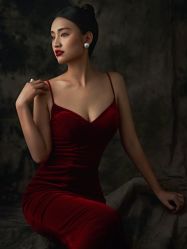 -女王风尚STUDIO·轻奢化定制