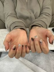 -斯馨·健康美甲美睫