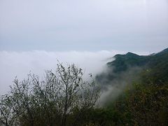 -妙峰山风景名胜区