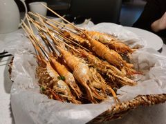 -79号渔船海鲜饭店(宝安店)