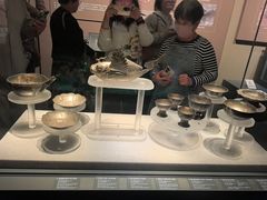 -广西壮族自治区博物馆