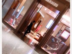 -爱马仕 HERMES(上海ifc商场店)