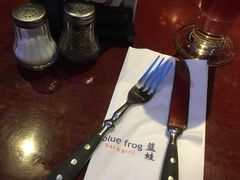 -bluefrog蓝蛙(水游城店)