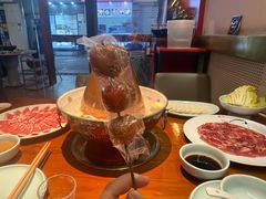 -1078號老北京涮肉(万达广场店)