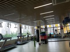 -中田健身工作室(胜利门店)