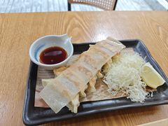 -友名Cross日式咖喱屋(江南大道中店)