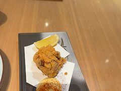 -京旬海鲜放题·铁板烧自助餐厅