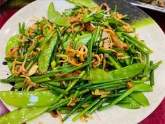 -华源餐厅·海鲜大排档(日月贝店)