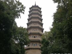 -灵谷景区
