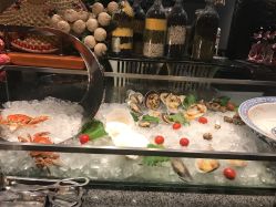 -南京银城皇冠假日酒店·宴会厅
