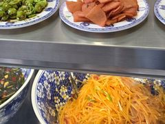 -东方宫中国兰州牛肉拉面(新起街店)