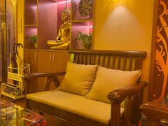 -金色莲花泰式按摩SPA(石牌店)