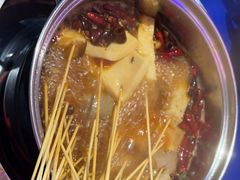 -马路边边火锅串串(观前街店)