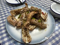 -来之顺海鲜菜馆·青岛菜·始于1993(栈桥店)