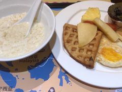 -杭州温德姆至尊豪廷大酒店