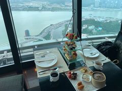 -澳门旅游塔360°旋转餐厅(南湾湖广场店)