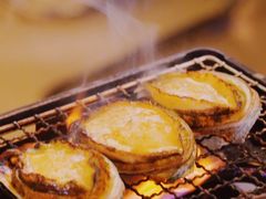 -白仁仔· 活烤海鲜 宵夜(豫园店)