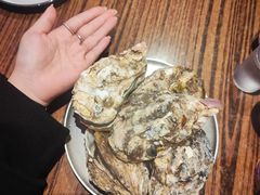 -蚝堡海鲜·威海菜·海肠捞饭·烧烤·亚洲吃蚝公司(幸福门店)