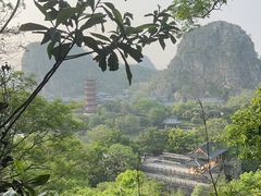 -叠彩山景区