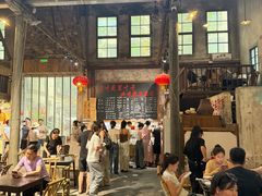-東茅街茶馆