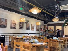 -阿鸡鱼庄·顺德鲜蒸小炒(亚运村店)