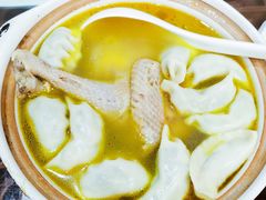 -壶园美食·淮扬菜(东圈门店)