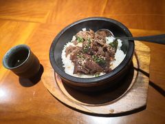 -牛玄庵日式寿喜烧·料理店(新源里店)