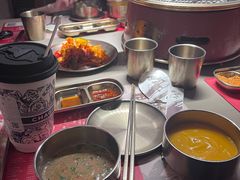 -西塔老太太泥炉烤肉(温州首店万象城黑金店)