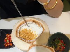 -狐狸爱上椰子鸡(滨江星光大道店)