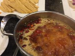 -老码头火锅(骡马市店)