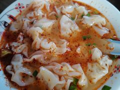 -安庆柴火馄饨(马道街店)