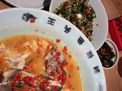 -湘间田舍(北仑银泰店)