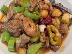 -阿庄新豫菜(通泰路店)