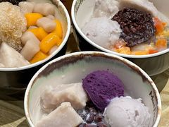 -鲜芋仙(南开大悦城店)