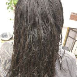 点击看大图 -朗峰专业美发沙龙