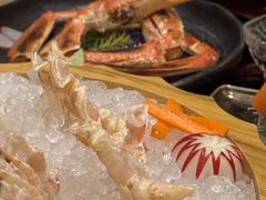 -蟹田居·活蟹料理(东城店)