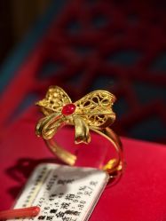 -中国黄金(北京旗舰店)